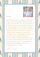 Design Services