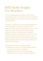 Design Services