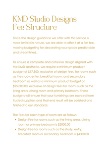 Design Services