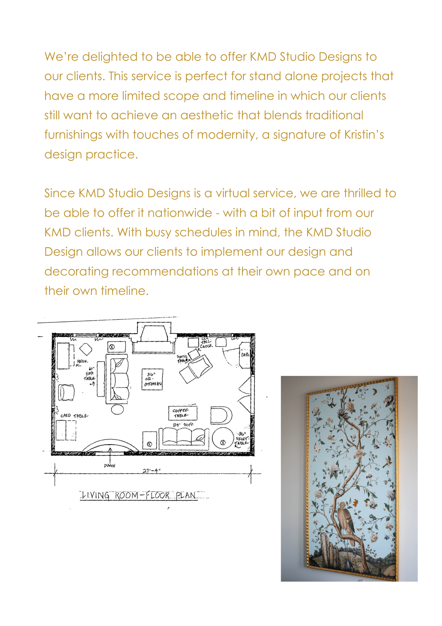 Design Services