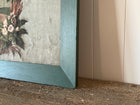 Directoire Era Painting On Paper