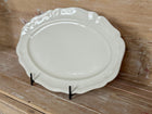 Faience Platter, circa 1800's