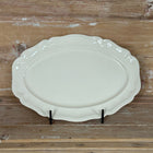 Faience Platter, circa 1800's