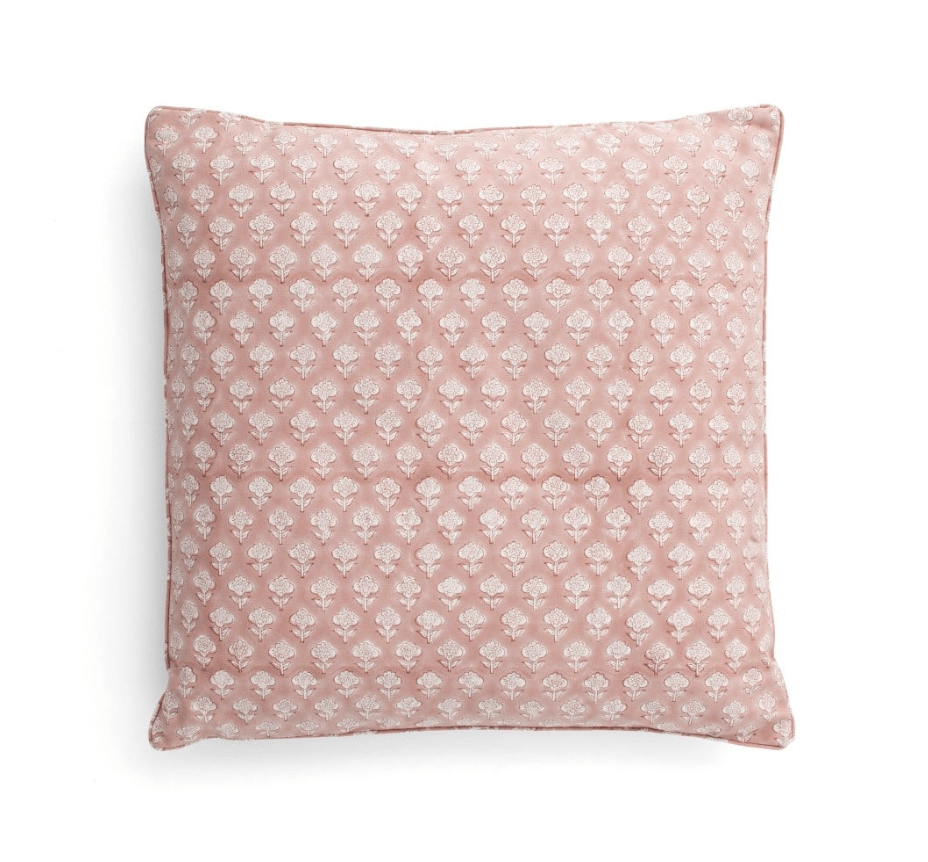 Fiori Pillow Cover