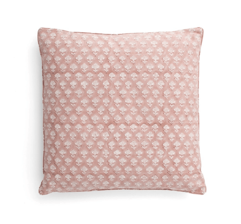 Fiori Pillow Cover
