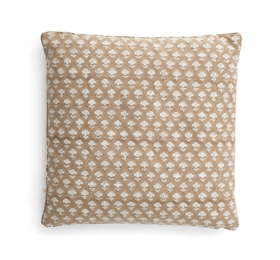 Fiori Pillow Cover