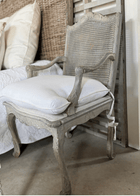 French 18th C Regence Period Chair