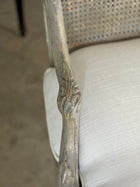 French 18th C Regence Period Chair