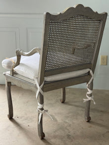 French 18th C Regence Period Chair