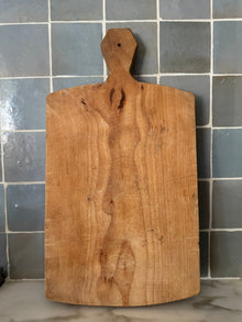 French Bread Boards, 1900