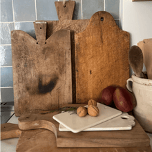 French Bread Boards, 1900