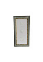 Intaglio With Frame