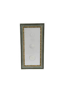 Intaglio With Frame