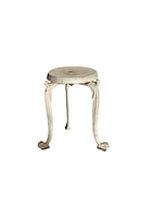 French Gueridon Bistro Stool