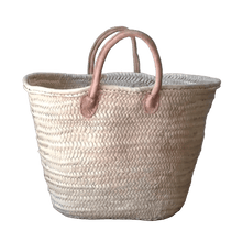 French Market Basket