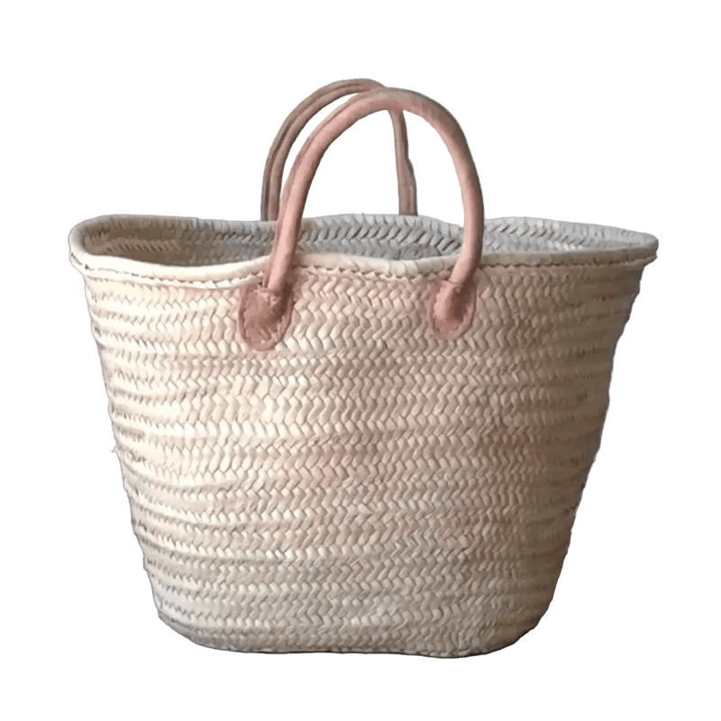 French Market Basket