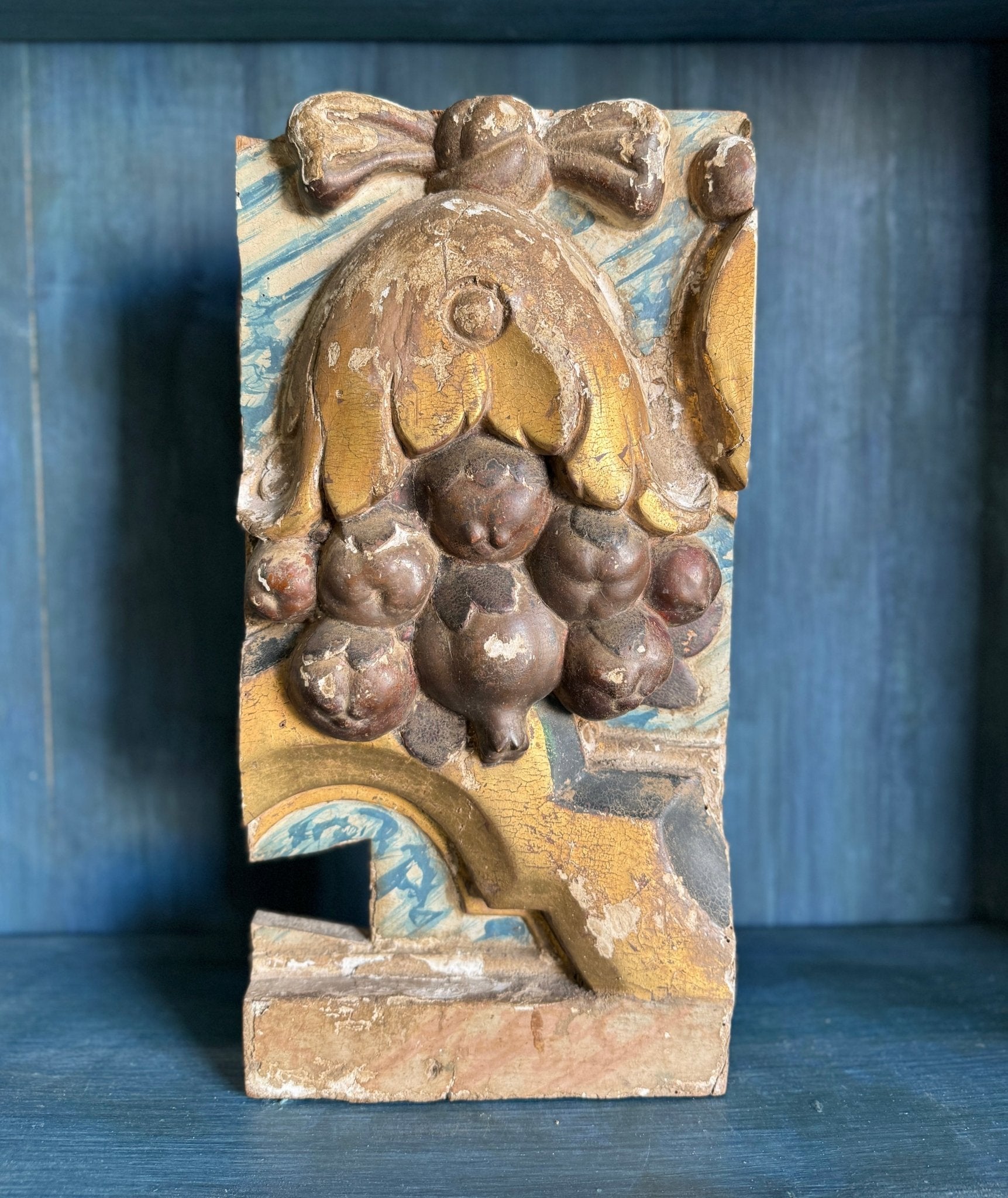 Fruit Fragment