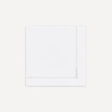 Georgiana Ladderstitch Linen Napkin
