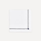Georgiana Ladderstitch Linen Napkin