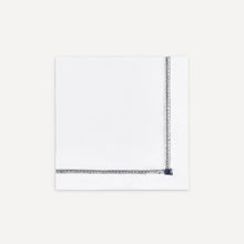 Georgiana Ladderstitch Linen Napkin