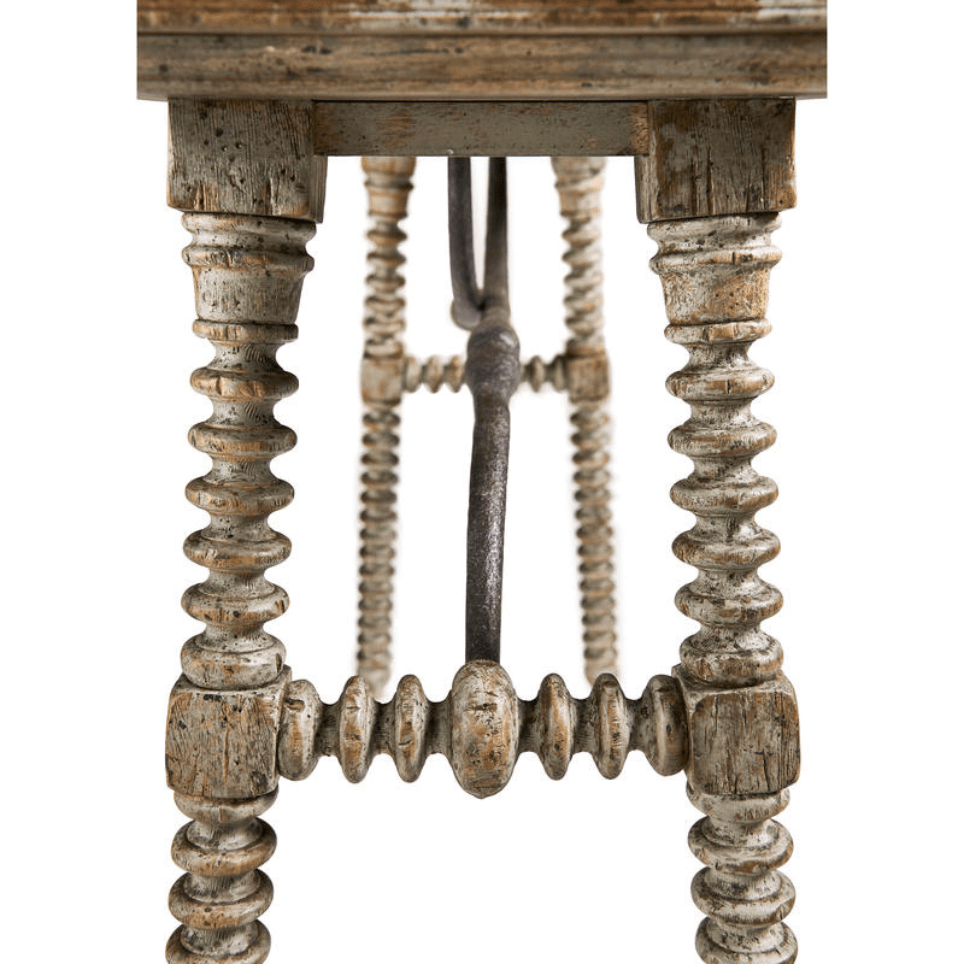 Granada End Table