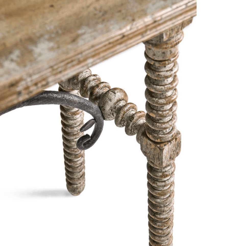 Granada End Table