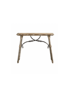Granada End Table