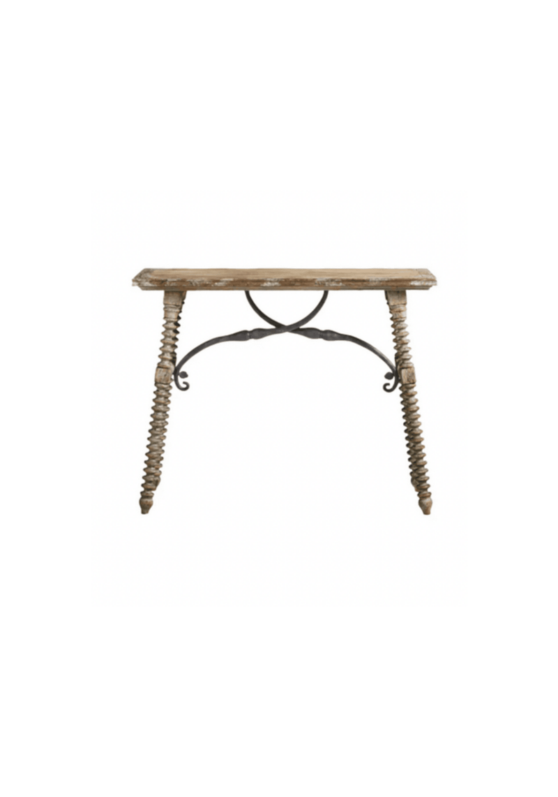Granada End Table