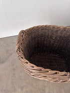 Grape Harvest basket
