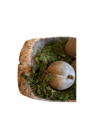 Hand-crafted Stone Fruit, Apple