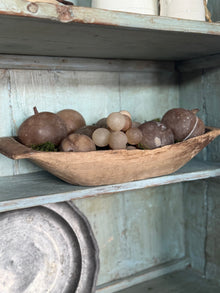 Hand-crafted Stone Fruit, Apple