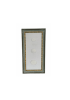 Intaglio with Frame