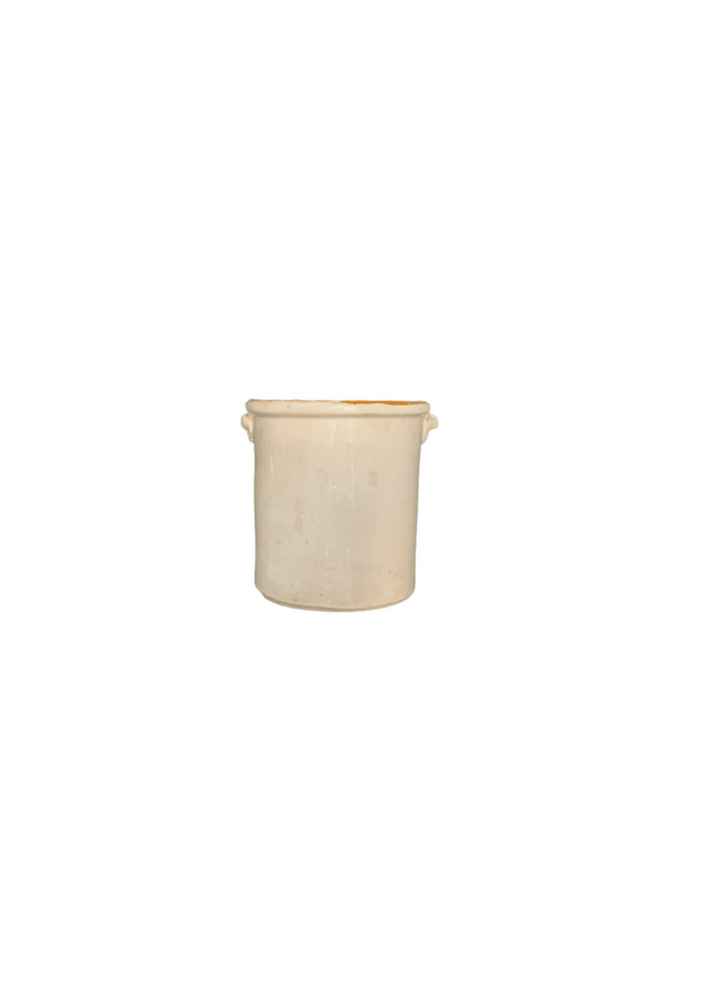 Italian Culinary Jar, circa 1800
