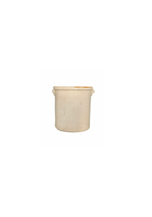 Italian Culinary Jar, circa 1800