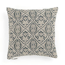Jaipur Linen Pillow Cover