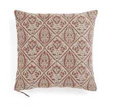 Jaipur Linen Pillow Cover