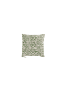 Jaipur Linen Pillow Cover