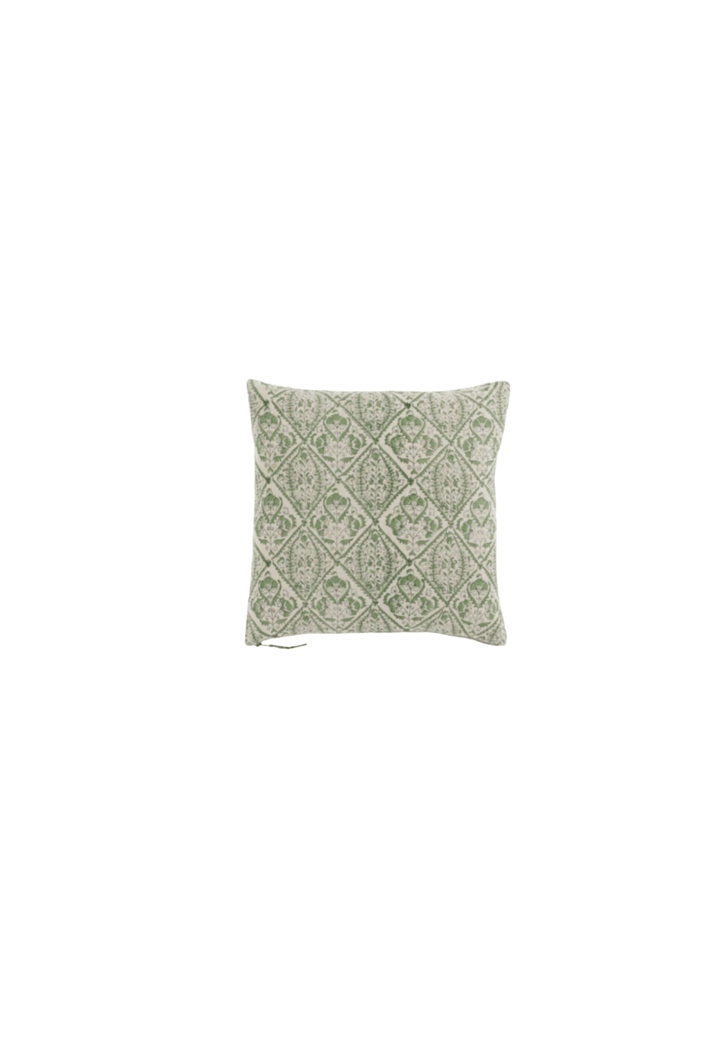 Jaipur Linen Pillow Cover