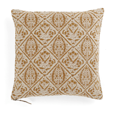 Jaipur Linen Pillow Cover