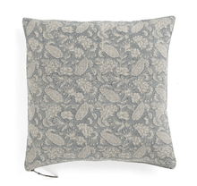 Jodphur Linen Pillow Cover