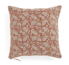 Jodphur Linen Pillow Cover