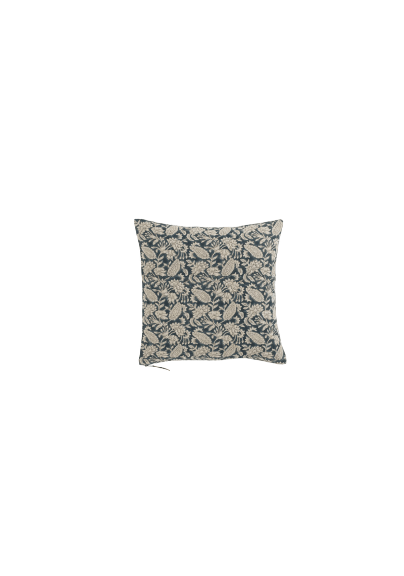 Jodphur Linen Pillow Cover