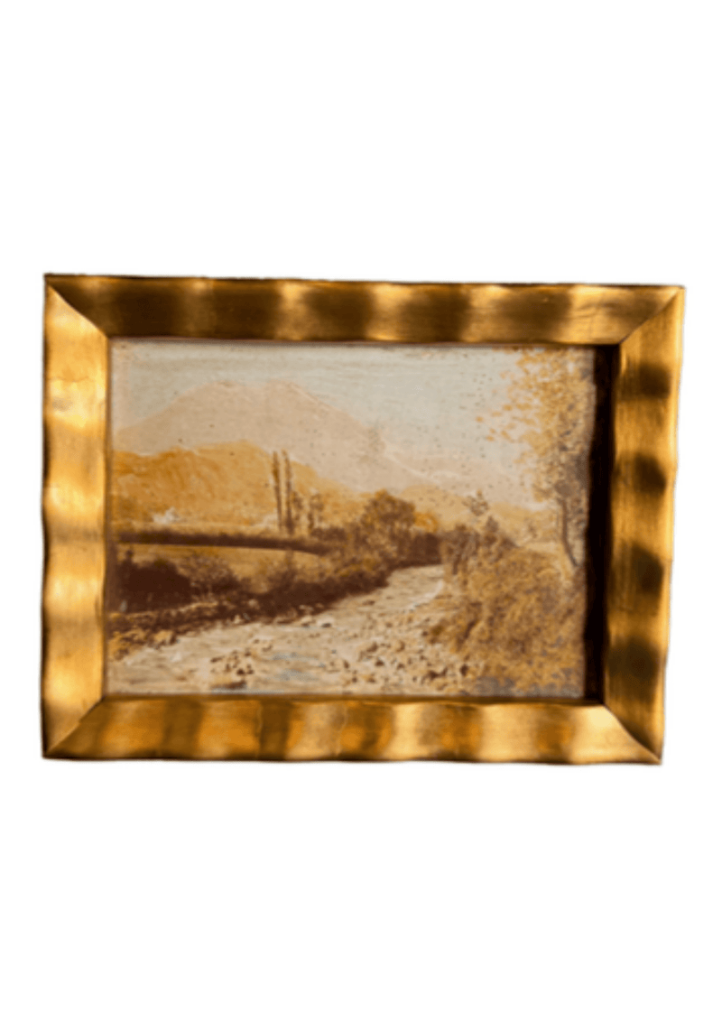 Landscape Painting 6h X 775w