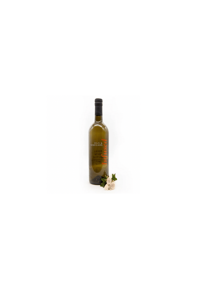 Lemongrass Mint Infused White Vinegar