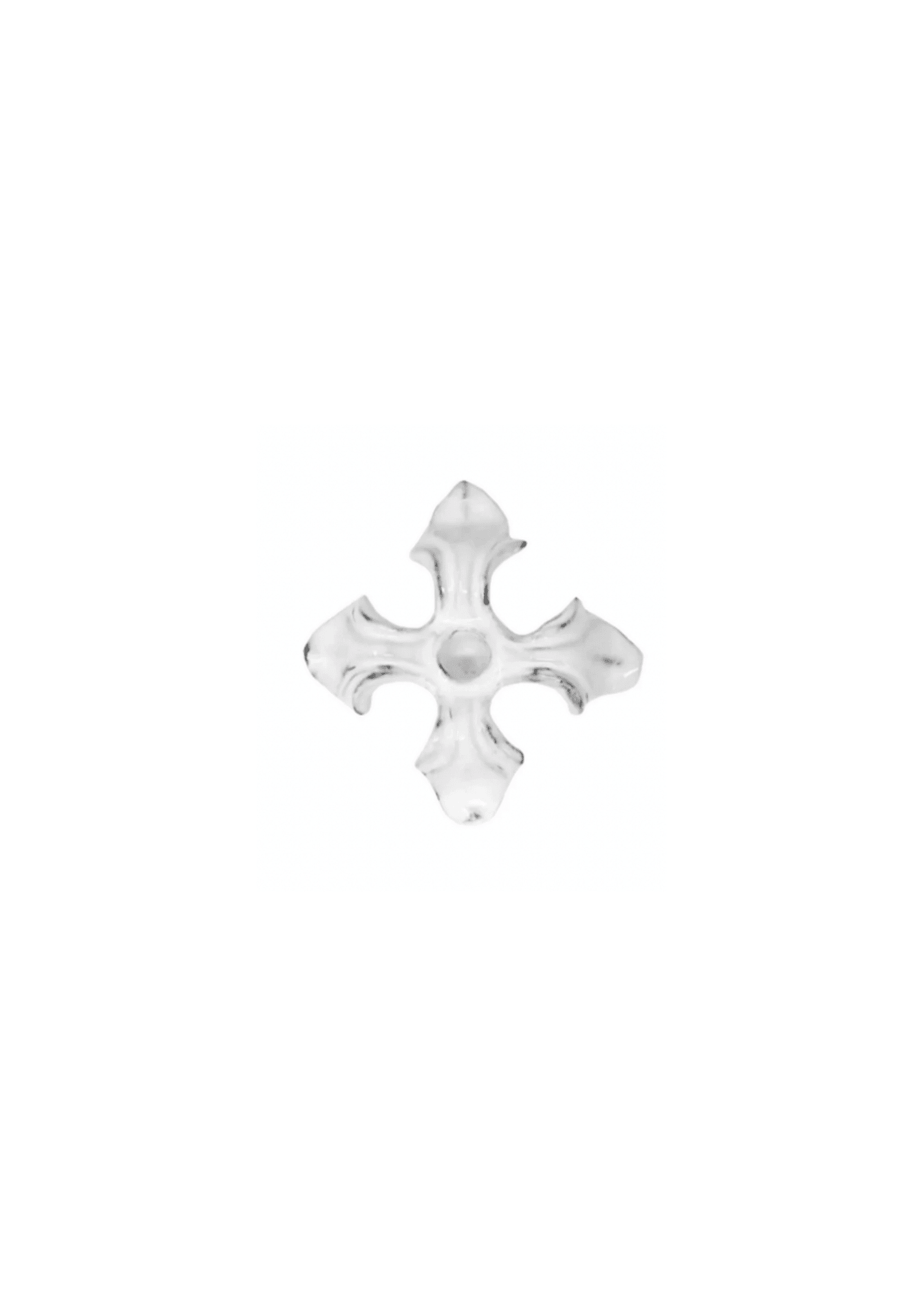 Louis XV Candle Holder
