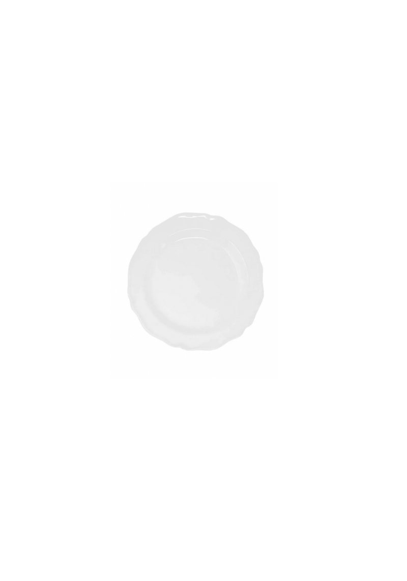 Louis XV Dessert Plate