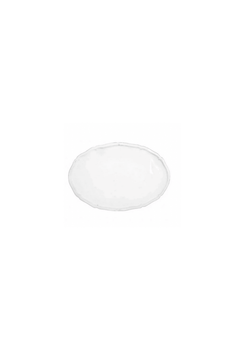 Louis XV Oval Platter 41cm