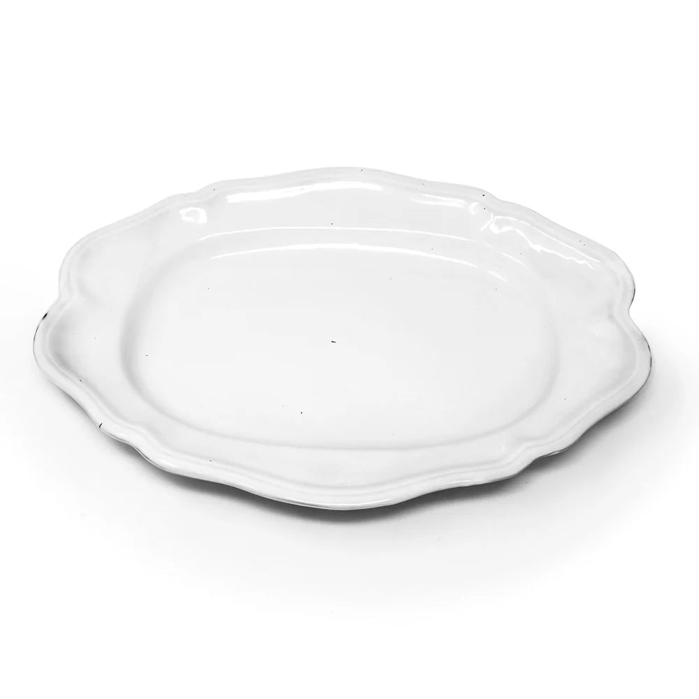 Louis XV Oval Platter