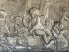 Louis XVI Era Painted Four Seasons Grisailles