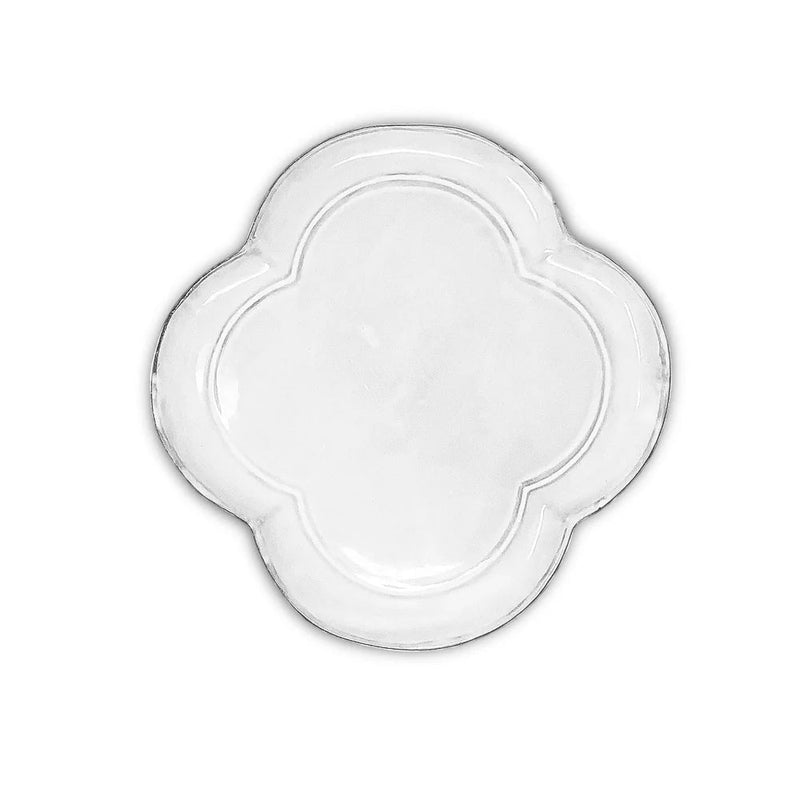 Mademoiselle Flat Plate 24